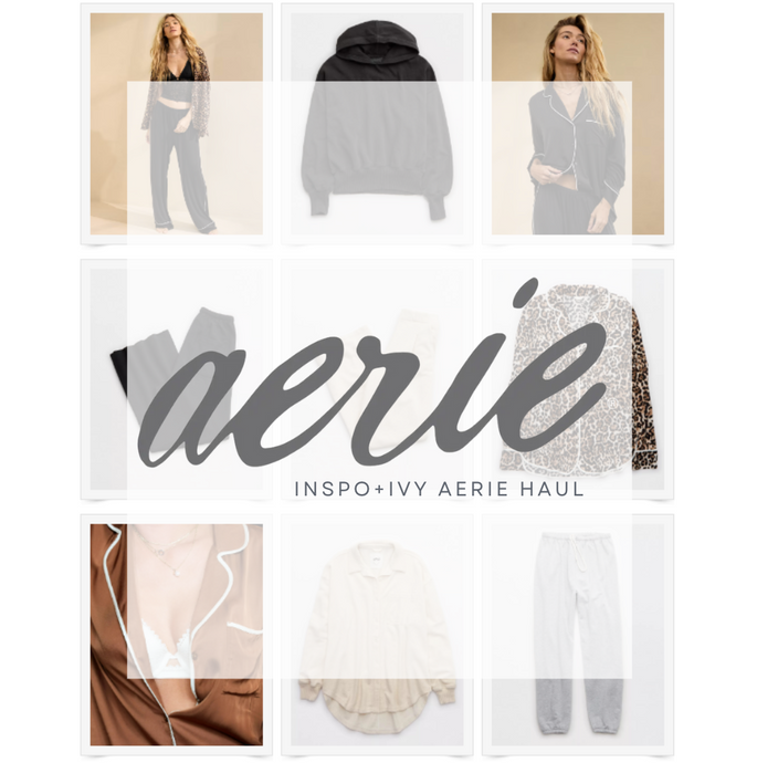 AERIE FALL SALE