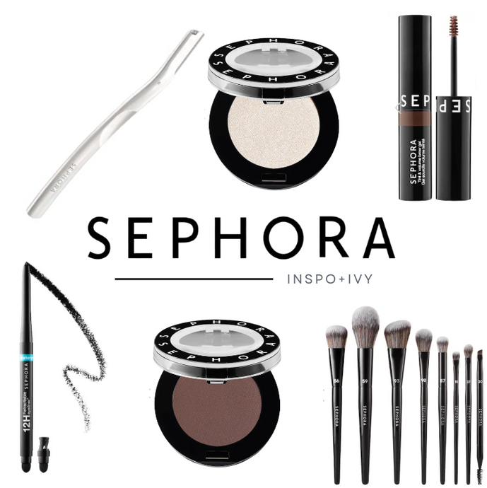 SEPHORA COLLECTION SALE