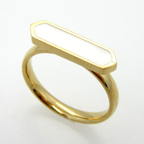 Blanco Linea Ring